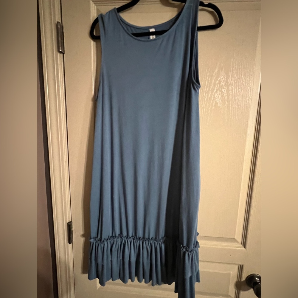 Zenana Outfitters Dress